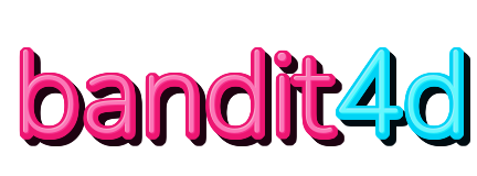 bandit4d — logo kanal