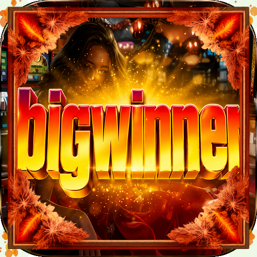 bigwinner — mitra unggulan