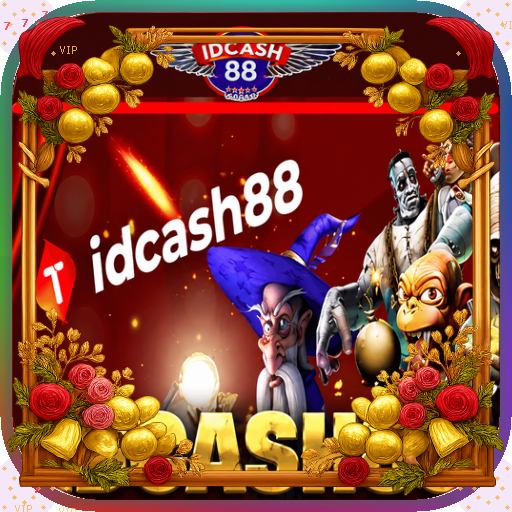 idcash88 — mitra unggulan